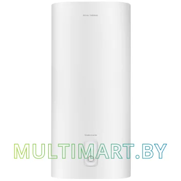 Водонагреватель Royal Thermo RWH 50 Smalto Inverter картинка 2